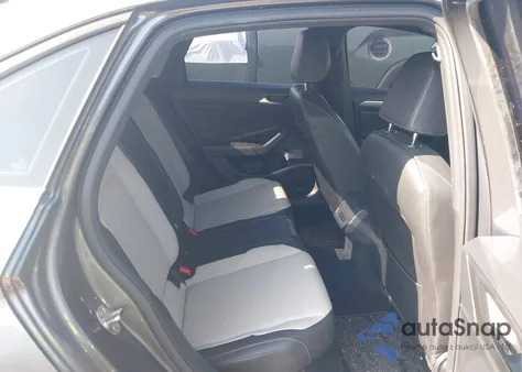 2020 Volkswagen Jetta 1.4T R-Line/1.4T S/1.4T Se from USA, damaged, VIN 3VWCB7BU3LM017177